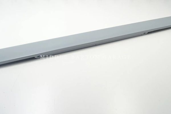 OUTER SILL COVER RH REPLICA 124 SPIDER 